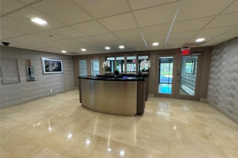 Copropriété à louer à Miami, Floride: 1 chambre, 56.86 m2 № 2049201 - photo 22