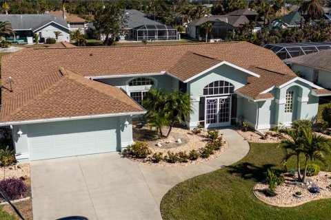 Casa en venta en Rotonda, Florida, 3 dormitorios, 199.55 m2 № 1546682 - foto 12