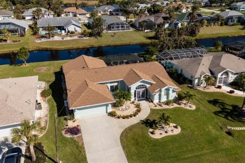 Casa en venta en Rotonda, Florida, 3 dormitorios, 199.55 m2 № 1546682 - foto 13