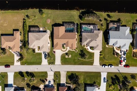 Casa en venta en Rotonda, Florida, 3 dormitorios, 199.55 m2 № 1546682 - foto 4