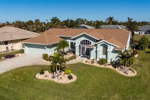 Casa en venta en Rotonda, Florida, 3 dormitorios, 199.55 m2 № 1546682 - foto 10