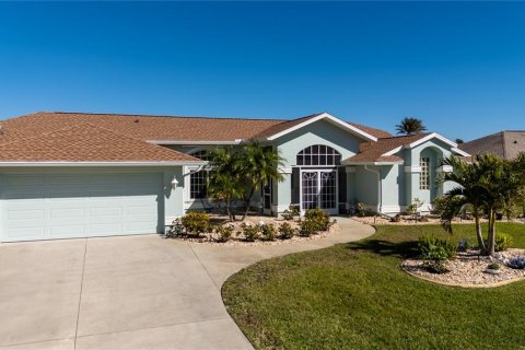 Casa en venta en Rotonda, Florida, 3 dormitorios, 199.55 m2 № 1546682 - foto 1