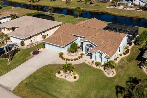 Casa en venta en Rotonda, Florida, 3 dormitorios, 199.55 m2 № 1546682 - foto 14