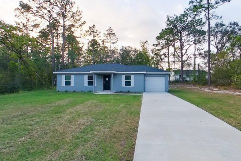 House in Ocala, Florida 3 bedrooms, 93.18 sq.m. № 2209834