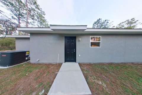 House in Ocala, Florida 3 bedrooms, 93.18 sq.m. № 2209834 - photo 15