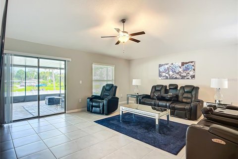 House in Ruskin, Florida 4 bedrooms, 234.86 sq.m. № 1841596 - photo 4