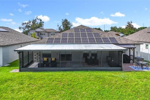 House in Ruskin, Florida 4 bedrooms, 234.86 sq.m. № 1841596 - photo 8