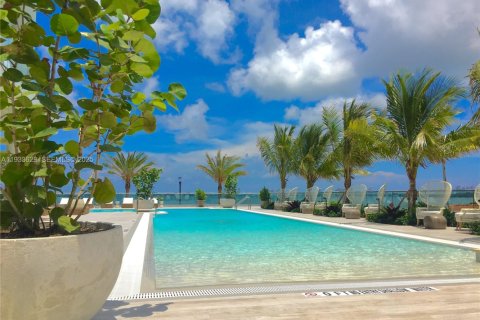 Condo in Miami, Florida, 1 bedroom  № 1992176 - photo 18