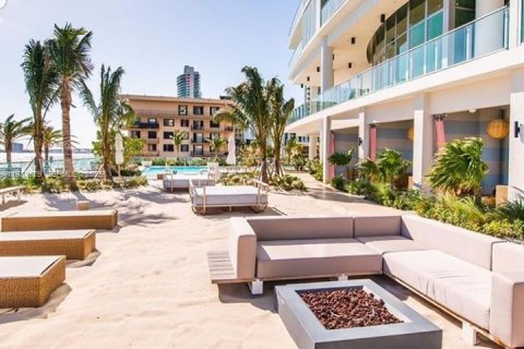 Condo in Miami, Florida, 1 bedroom  № 1992176 - photo 24