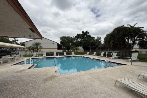 Adosado en venta en Davie, Florida, 3 dormitorios, 123.37 m2 № 2071115 - foto 10