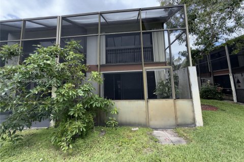 Adosado en venta en Davie, Florida, 3 dormitorios, 123.37 m2 № 2071115 - foto 8