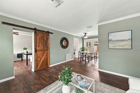 Villa ou maison à vendre à Safety Harbor, Floride: 3 chambres, 125.6 m2 № 2416527 - photo 6