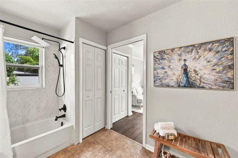 Villa ou maison à vendre à Safety Harbor, Floride: 3 chambres, 125.6 m2 № 2416527 - photo 24