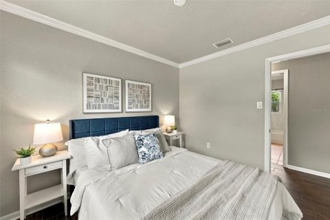 Villa ou maison à vendre à Safety Harbor, Floride: 3 chambres, 125.6 m2 № 2416527 - photo 28
