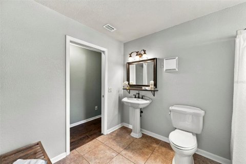 Villa ou maison à vendre à Safety Harbor, Floride: 3 chambres, 125.6 m2 № 2416527 - photo 22
