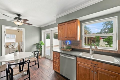 Villa ou maison à vendre à Safety Harbor, Floride: 3 chambres, 125.6 m2 № 2416527 - photo 12