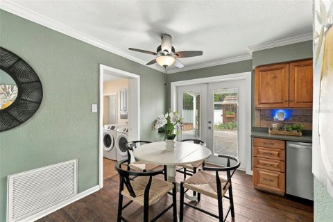 Villa ou maison à vendre à Safety Harbor, Floride: 3 chambres, 125.6 m2 № 2416527 - photo 7