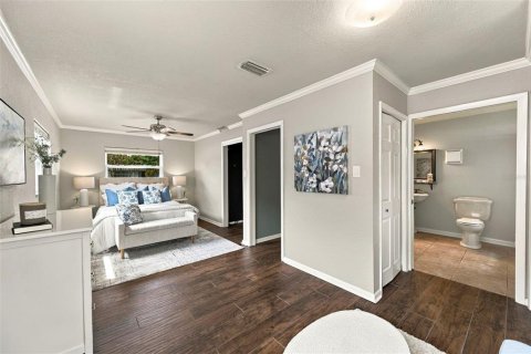 Villa ou maison à vendre à Safety Harbor, Floride: 3 chambres, 125.6 m2 № 2416527 - photo 20