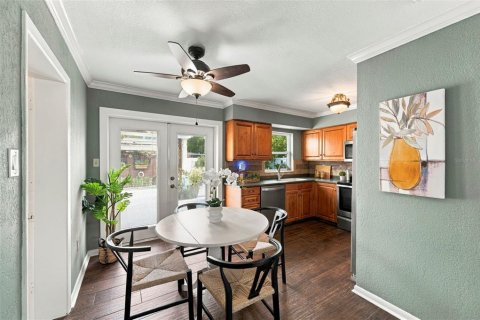 Villa ou maison à vendre à Safety Harbor, Floride: 3 chambres, 125.6 m2 № 2416527 - photo 8