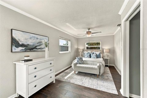 Villa ou maison à vendre à Safety Harbor, Floride: 3 chambres, 125.6 m2 № 2416527 - photo 21
