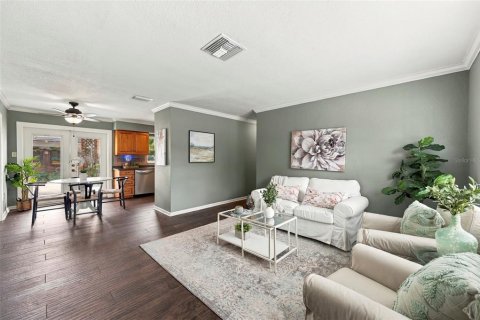 Villa ou maison à vendre à Safety Harbor, Floride: 3 chambres, 125.6 m2 № 2416527 - photo 5