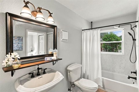 Villa ou maison à vendre à Safety Harbor, Floride: 3 chambres, 125.6 m2 № 2416527 - photo 23