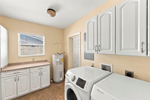 Villa ou maison à vendre à Safety Harbor, Floride: 3 chambres, 125.6 m2 № 2416527 - photo 30
