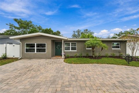 Villa ou maison à Safety Harbor, Floride 3 chambres, 125.6 m2 № 2416527