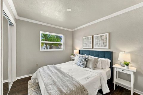 Villa ou maison à vendre à Safety Harbor, Floride: 3 chambres, 125.6 m2 № 2416527 - photo 26