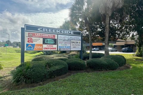 Immobilier commercial à Gainesville, Floride 148.64 m2 № 2091491