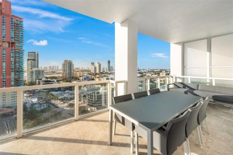 Condominio en venta en Miami Beach, Florida, 2 dormitorios, 157.75 m2 № 2005911 - foto 30