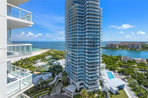 Condominio en venta en Miami Beach, Florida, 2 dormitorios, 157.75 m2 № 2005911 - foto 14