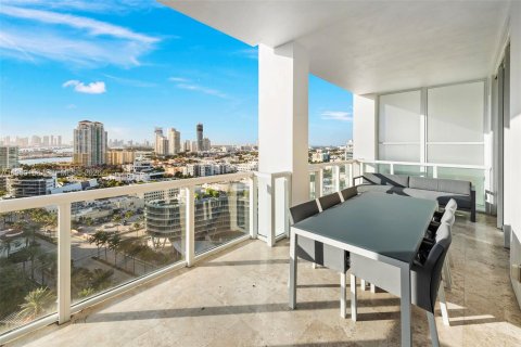 Condominio en venta en Miami Beach, Florida, 2 dormitorios, 157.75 m2 № 2005911 - foto 10