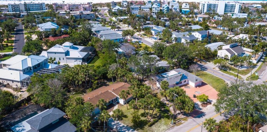 Land in Sarasota, Florida № 1662246