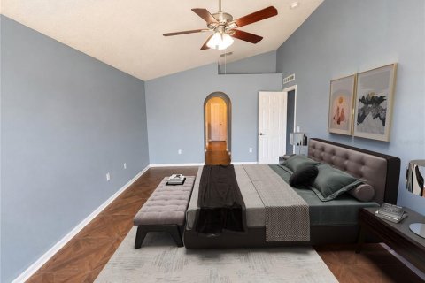 House in Kissimmee, Florida 4 bedrooms, 193.98 sq.m. № 2320853 - photo 9