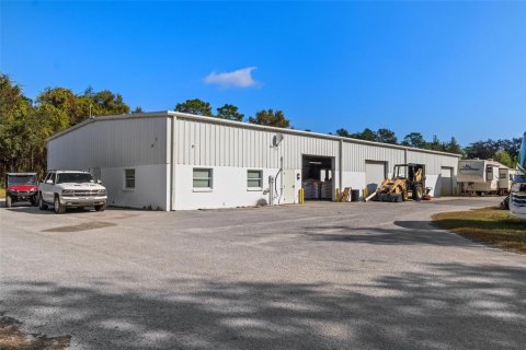 Propiedad comercial en venta en Spring Hill, Florida, 1391.49 m2 № 2125386 - foto 22