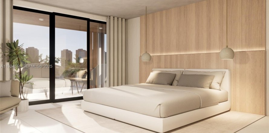 Terrain à Boca Raton, Floride № 1982936