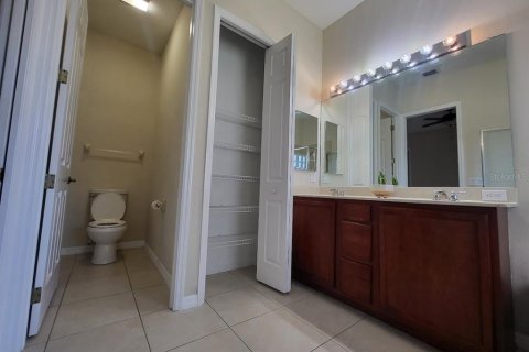 House in Leesburg, Florida 3 bedrooms, 135.27 sq.m. № 1851565 - photo 21