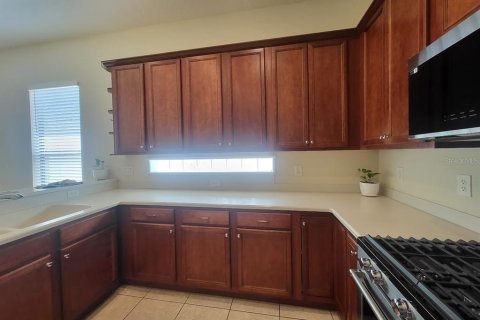 House in Leesburg, Florida 3 bedrooms, 135.27 sq.m. № 1851565 - photo 13