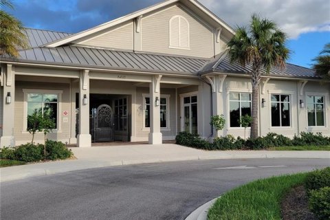 House in Bradenton, Florida 3 bedrooms, 204.48 sq.m. № 2206424 - photo 30