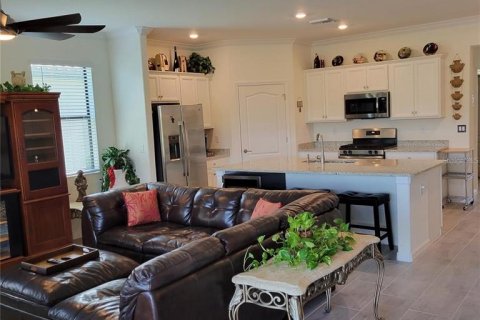 House in Bradenton, Florida 3 bedrooms, 204.48 sq.m. № 2206424 - photo 7