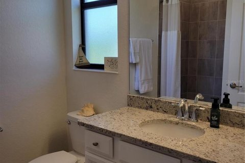 House in Bradenton, Florida 3 bedrooms, 204.48 sq.m. № 2206424 - photo 15