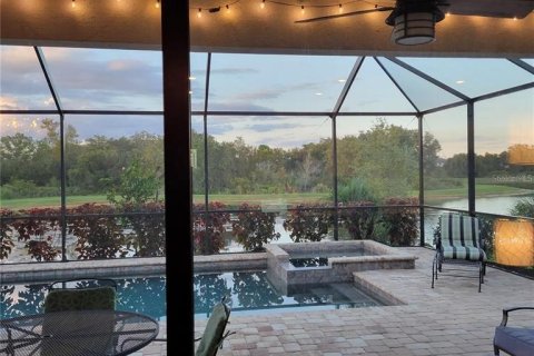 House in Bradenton, Florida 3 bedrooms, 204.48 sq.m. № 2206424 - photo 22