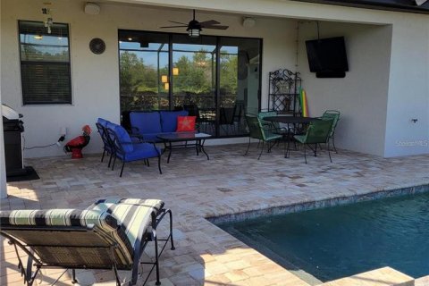 House in Bradenton, Florida 3 bedrooms, 204.48 sq.m. № 2206424 - photo 21