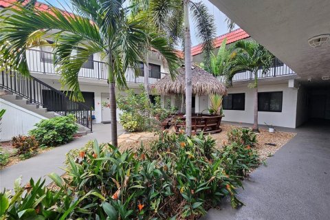Appartement à louer à Lighthouse Point, Floride: 1 chambre, 1778.52 m2 № 2177423 - photo 3