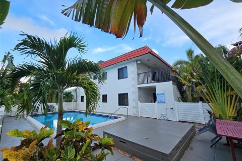 Apartamento en Lighthouse Point, Florida 1 dormitorio, 1778.52 m2 № 2177423