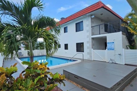 Appartement à louer à Lighthouse Point, Floride: 1 chambre, 1778.52 m2 № 2177423 - photo 6