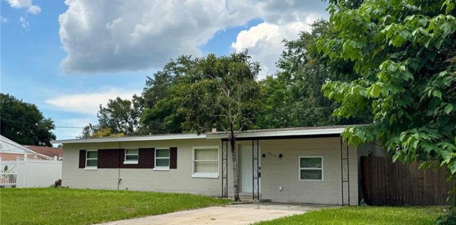 Casa en Orlando, Florida 3 dormitorios, 111.2 m2 № 2119104