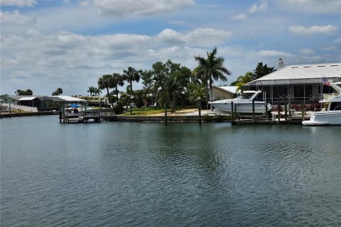 Condominio en venta en Apollo Beach, Florida, 2 dormitorios, 120.4 m2 № 2213118 - foto 21