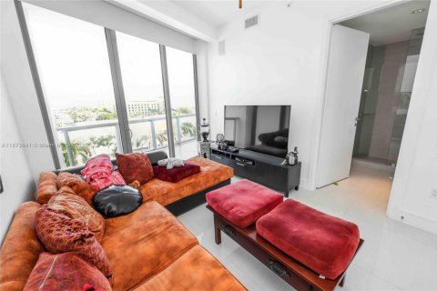 Condominio en venta en Aventura, Florida, 4 dormitorios, 214.33 m2 № 1979972 - foto 12